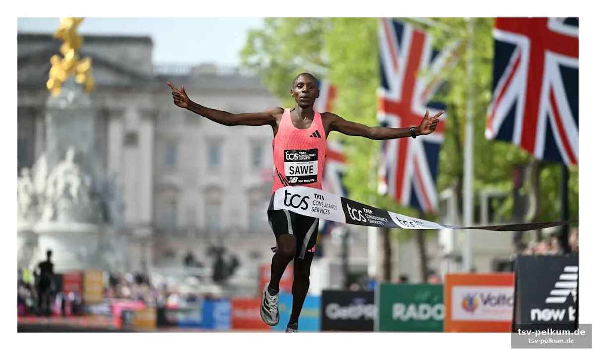 Kipchoges 