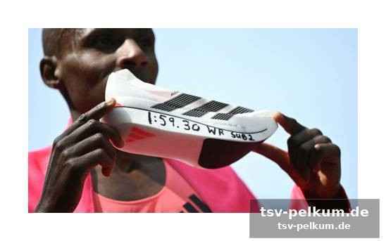Usain bolt als vorbild und die physiologie