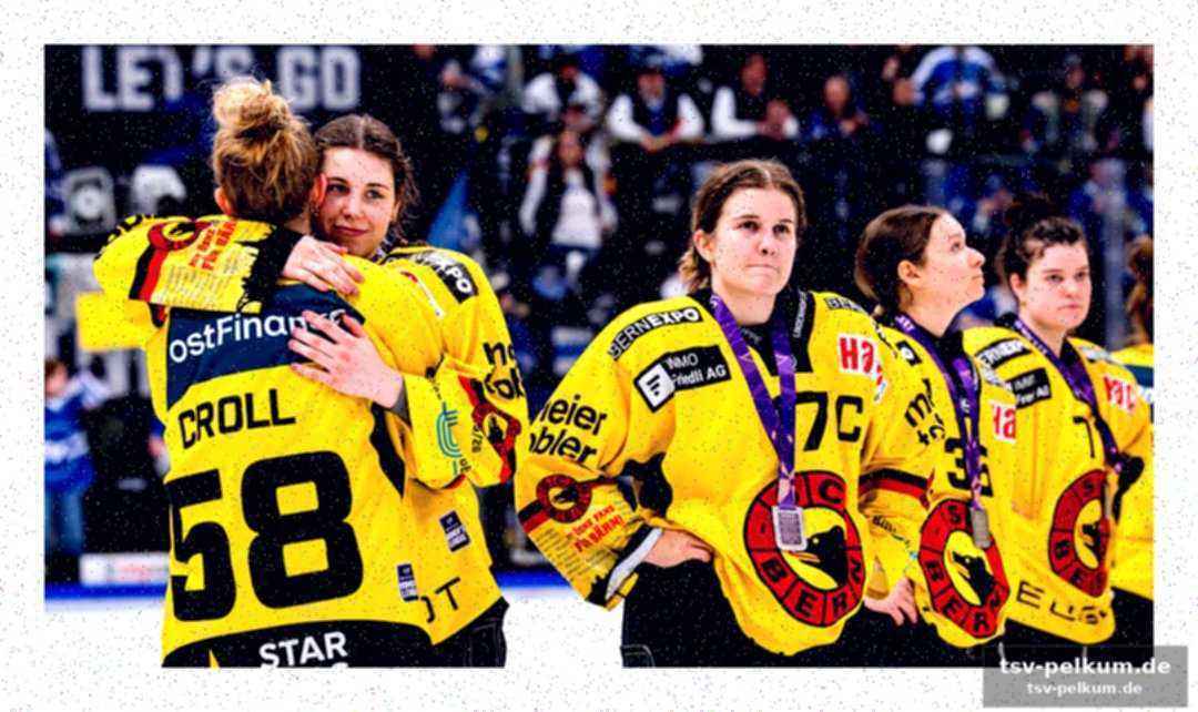 Coaching-duo bleibt an bord