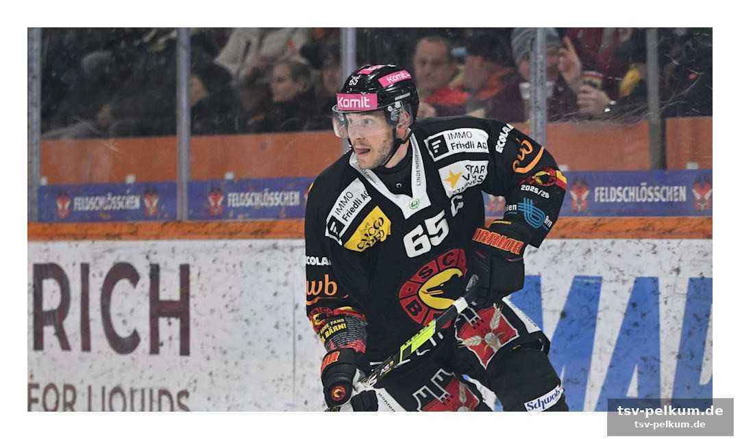 Kontinuität im staff und neue gesichter