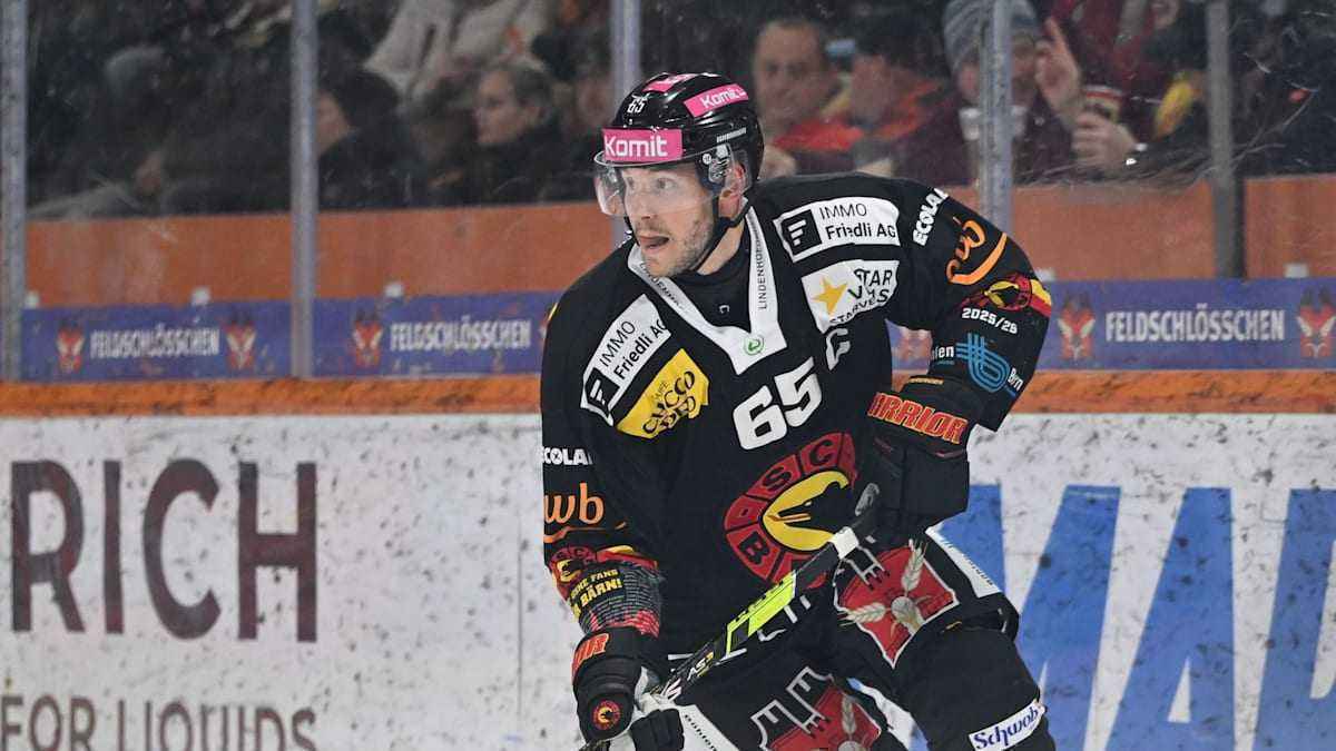 Sc bern: radikalumbruch nach saison-desaster!