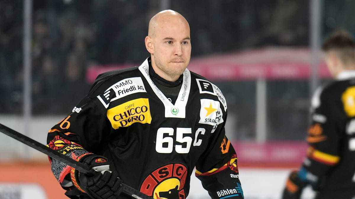 Sc bern schockiert liga: drei leistungsträger vor dem aus!