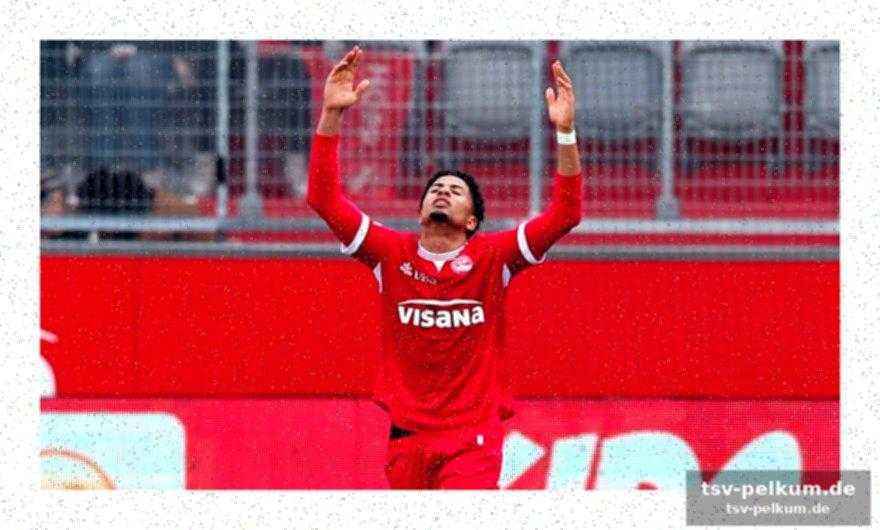 Bertsche soll neuer goalietrainer werden