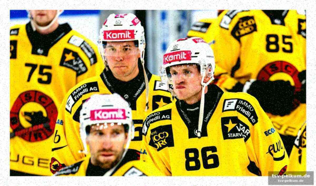 Kann der sc bern die abgänge kompensieren?