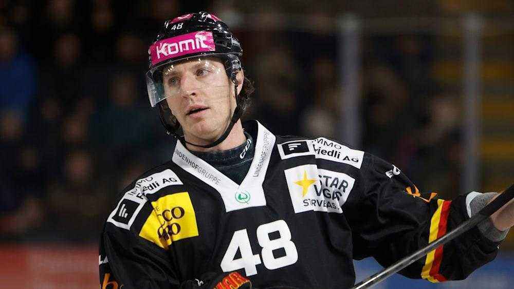 Sc bern vor play-in-rennen: sgarbossa-verstärkung und ausfall-sorgen