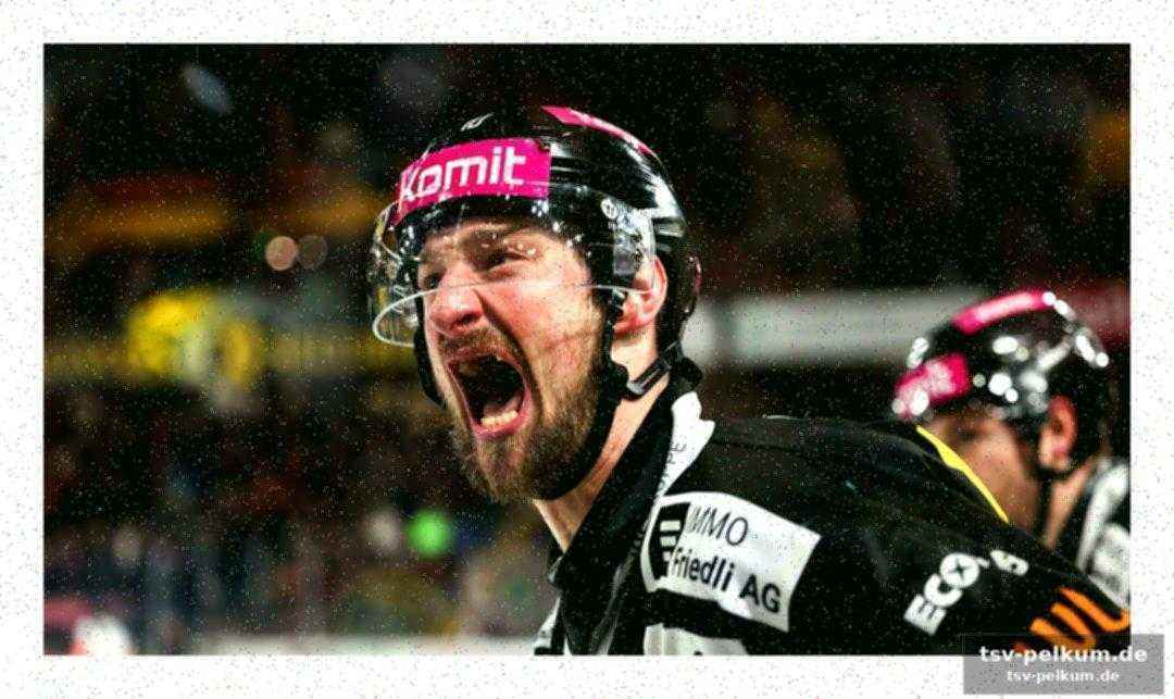 Scherwey bringt bern zurück ins spiel