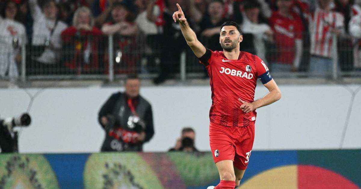 Sc freiburg marschiert ins halbfinale – historischer sieg gegen vigo!