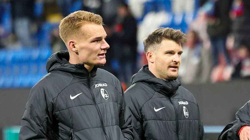 Sc freiburg: personalsorgen in der abwehr, optionen in der offensive