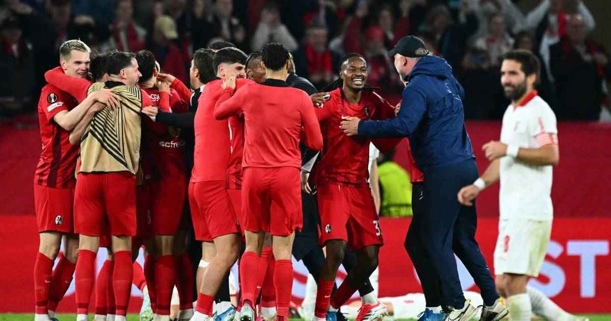 Sc freiburg stürmt ins europa-finale – titelträume leben!