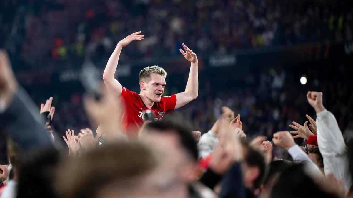 Sc freiburg: vom abstiegskampf ins europa-league-finale – ein märchen wird wahr!