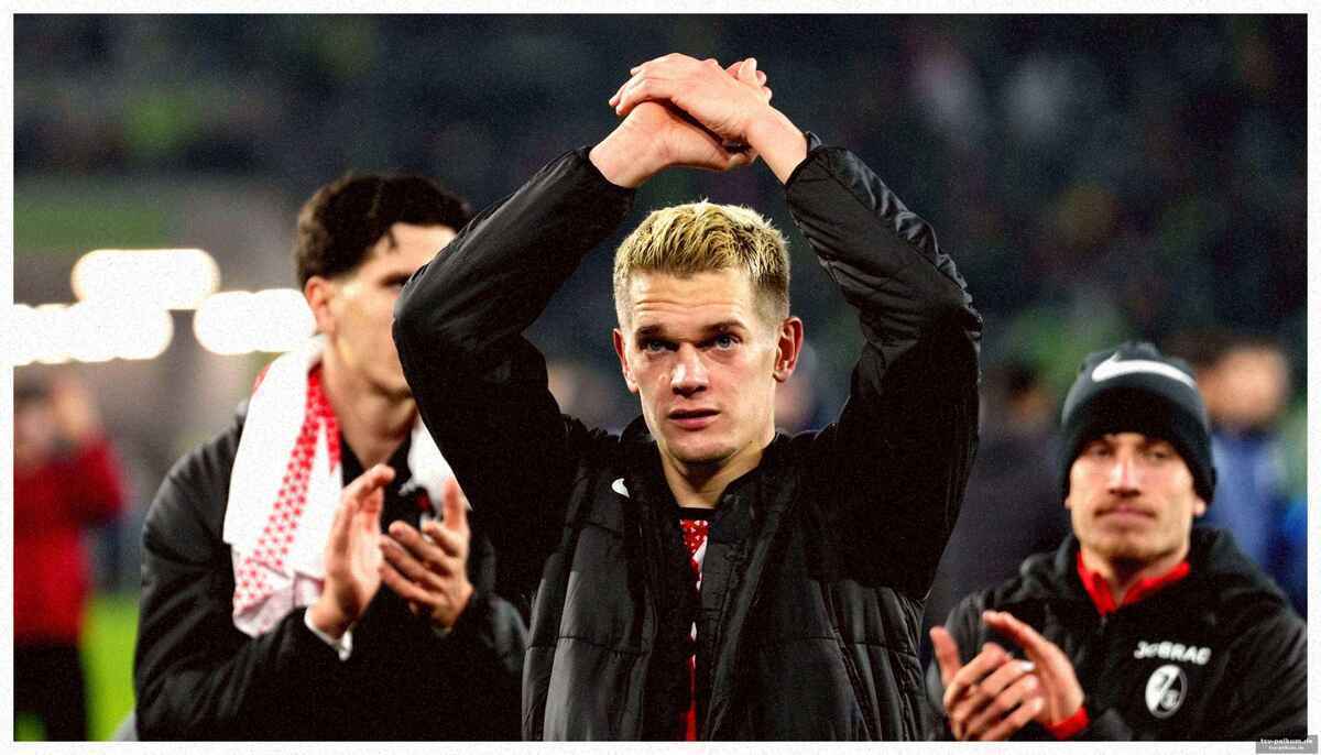 Werder bremen als abstiegsbedrohter gegner