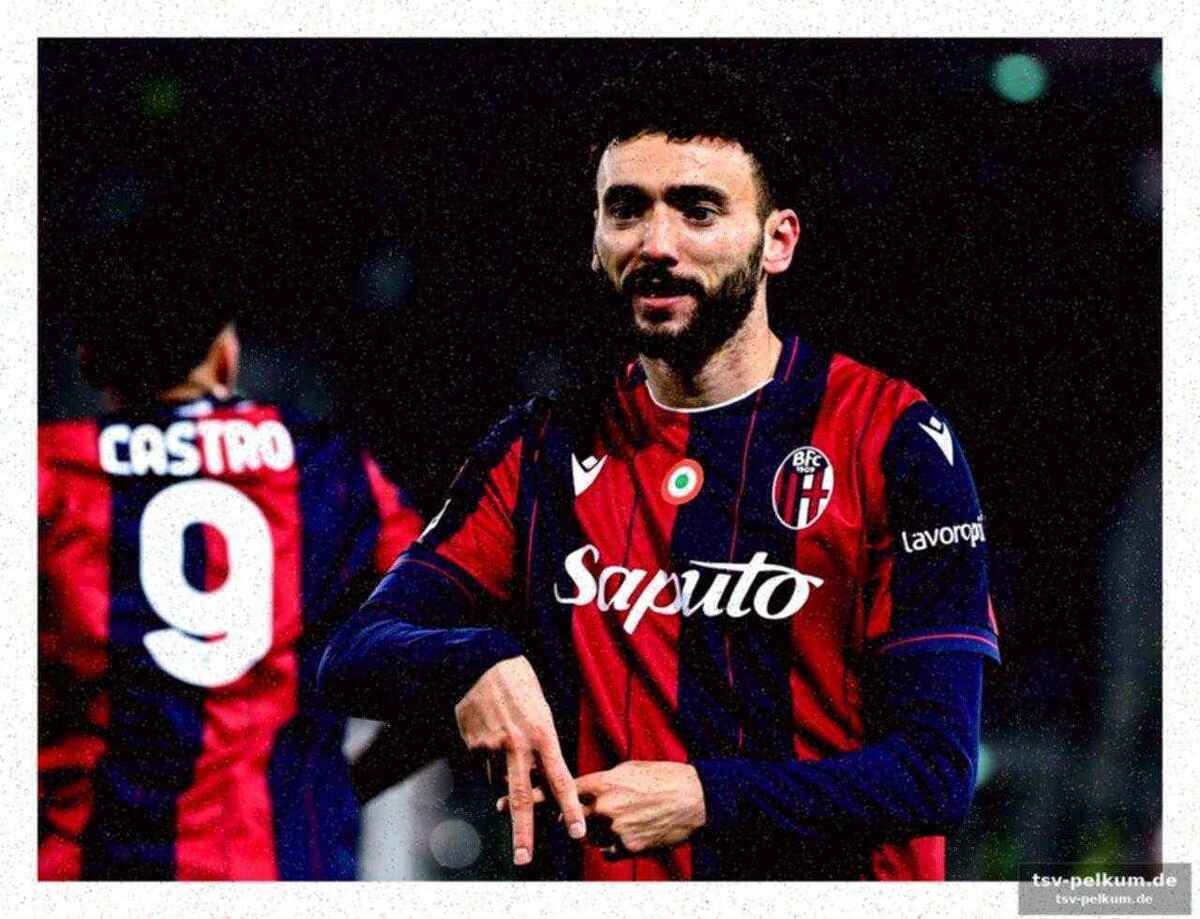 Bologna souverän, genk nach verlängerung weiter