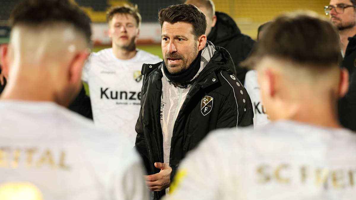 Sc freital: tabellenführung verloren, aber nicht die hoffnung!
