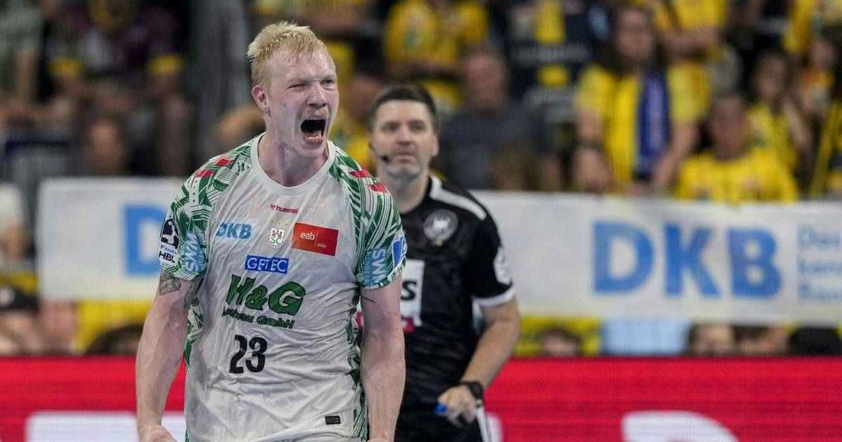 Sc magdeburg dominiert: elfter sieg in folge – champions league im blick!