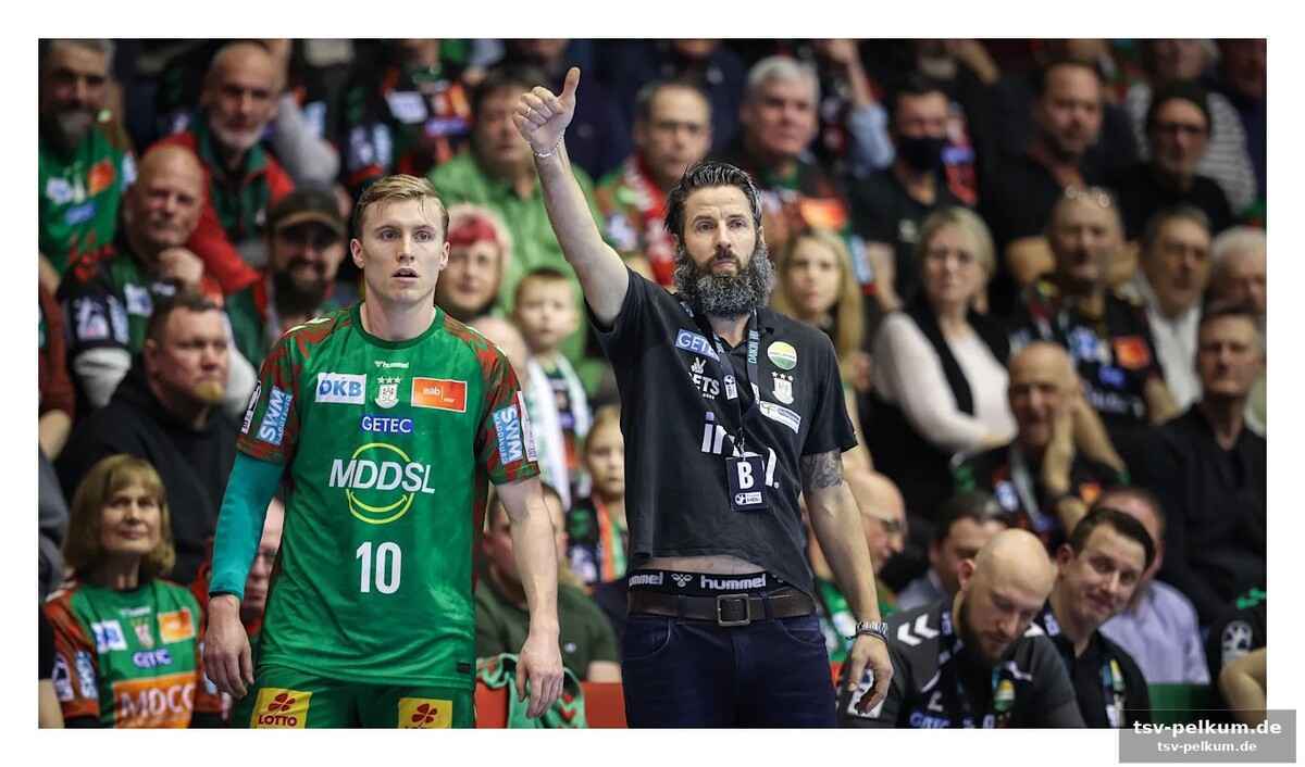 Flensburg vor schwerer aufgabe: magdeburger stars voll ausgeruht