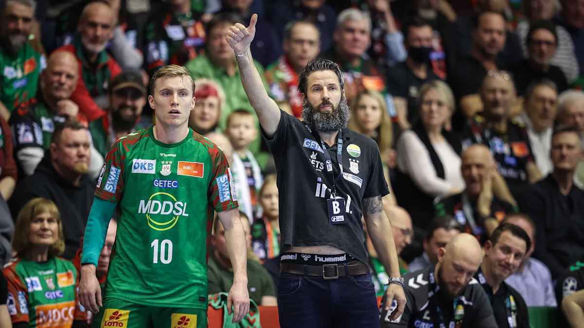 Sc magdeburg: isländische stars bleiben für meisterschafts-finale!