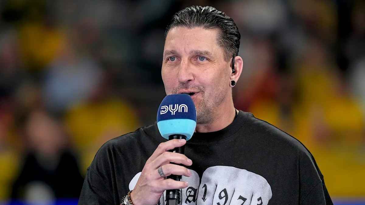 Sc magdeburg: kretzschmar warnt vor dem weichwerden nach titel-hysterie!