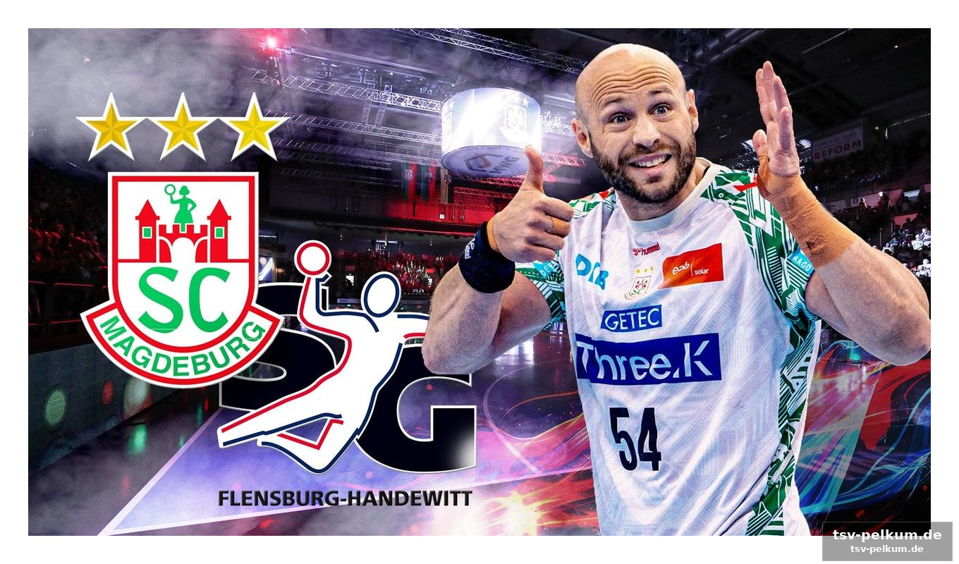 Die bundesliga vor der champions league? ein starkes statement