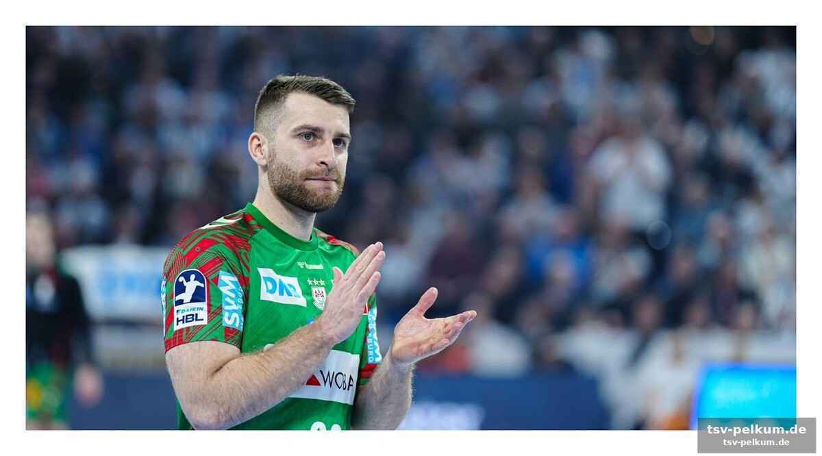 Die vorfreude auf den titel-showdown