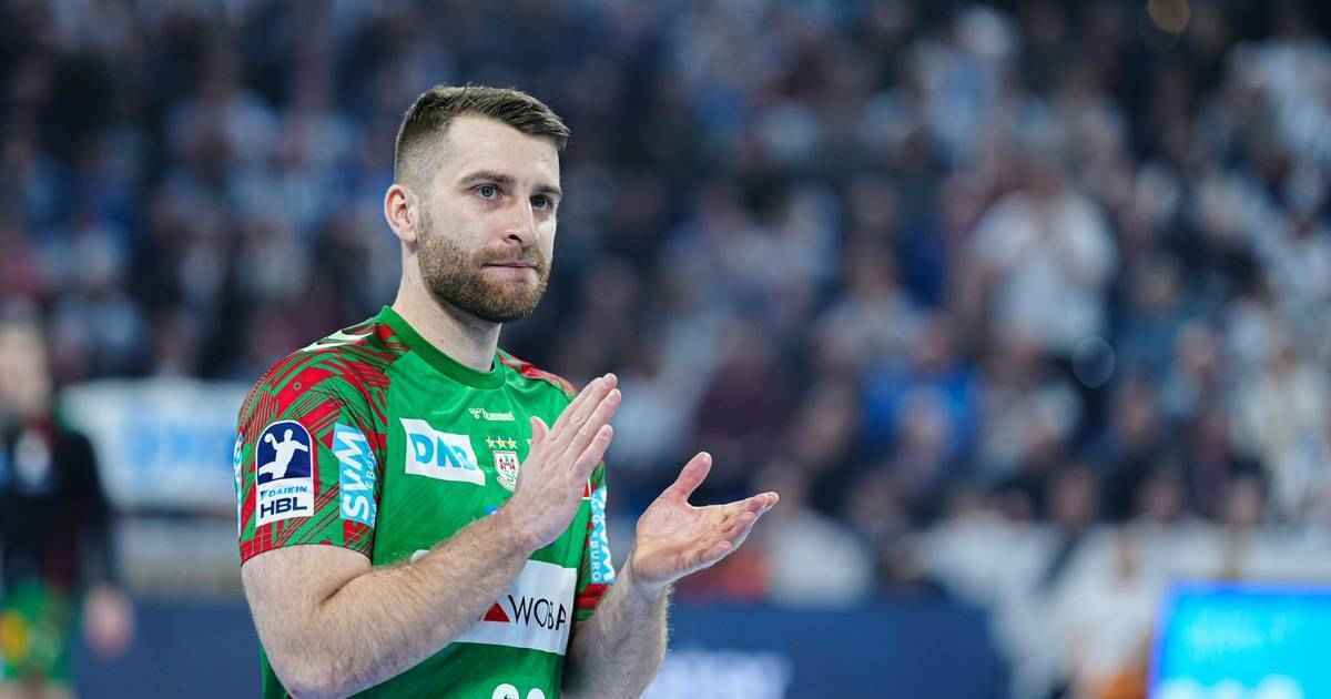 Sc magdeburg: meistertitel schon vorzeitig möglich!