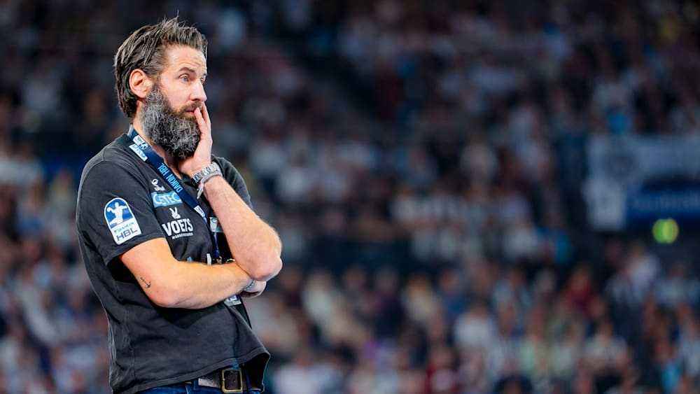 Sc magdeburg: niederlage in kiel kein weltuntergang – champions league als chance