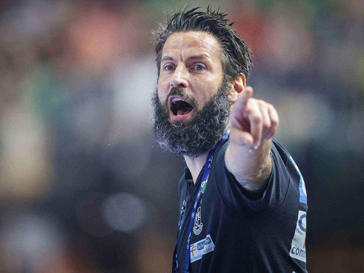 Sc magdeburg sichert sich vorzeitig viertelfinale – titelverteidigung in reichweite