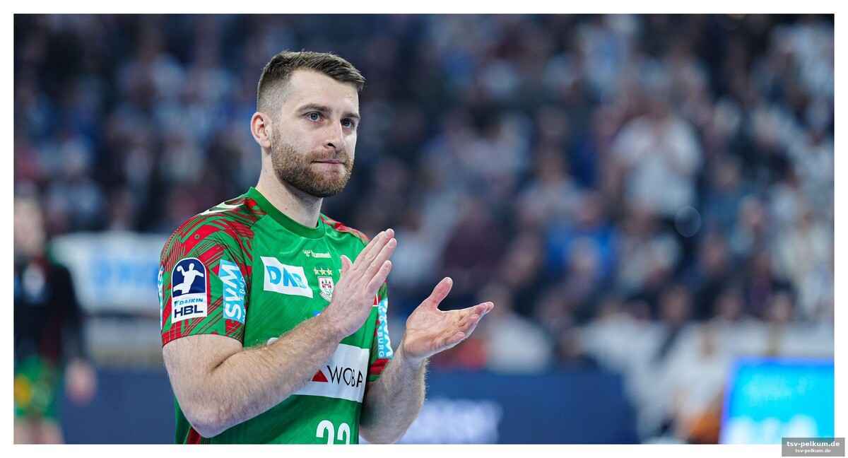 Die spannung steigt: das duell gegen flensburg