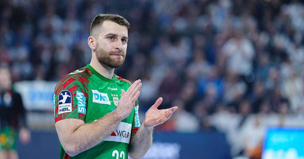 Sc magdeburg: titelträume werden zur realität – flensburg steht vor dem aus!