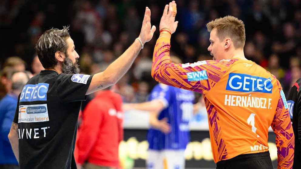 SC Magdeburg: Ungeschlagenes Handball-Wunder – Ist das Triple jetzt schon im Sack?!