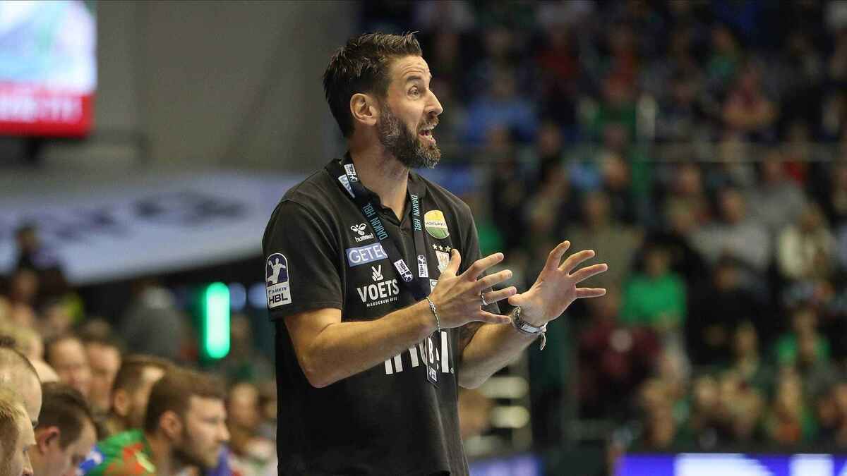 Sc magdeburg will auch in plock mit leidenschaft überzeugen