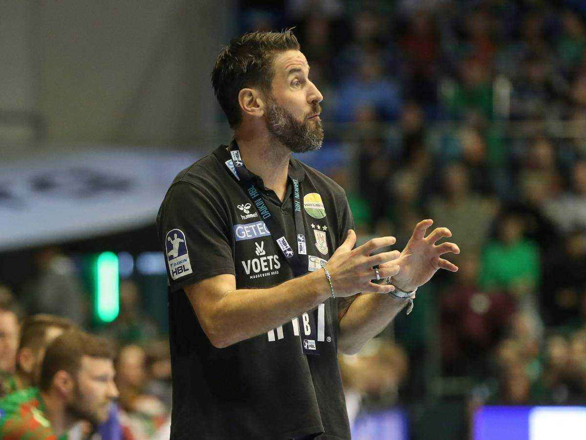 Sc magdeburg zeigt reaktion auf kiel-pleite – kantersieg gegen minden