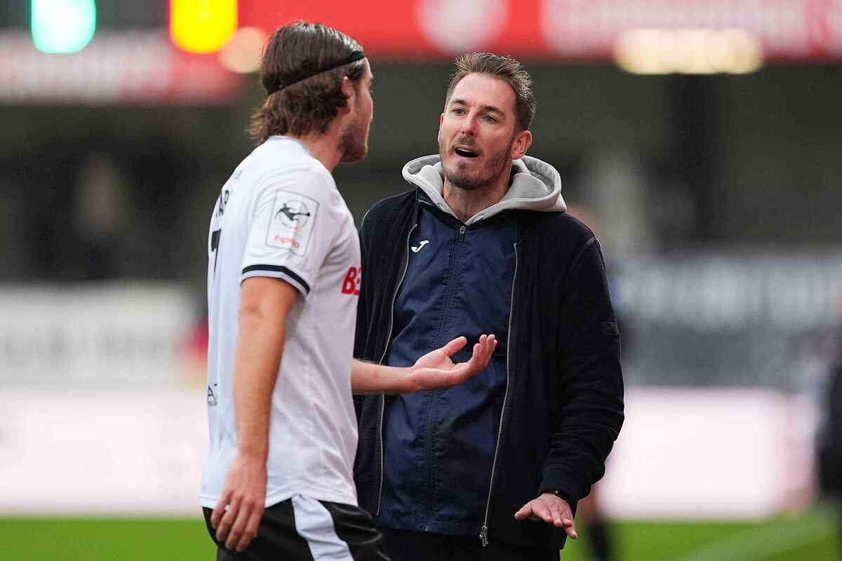 Sc verl: tobias strobl und der aufstiegstraum gegen duisburg