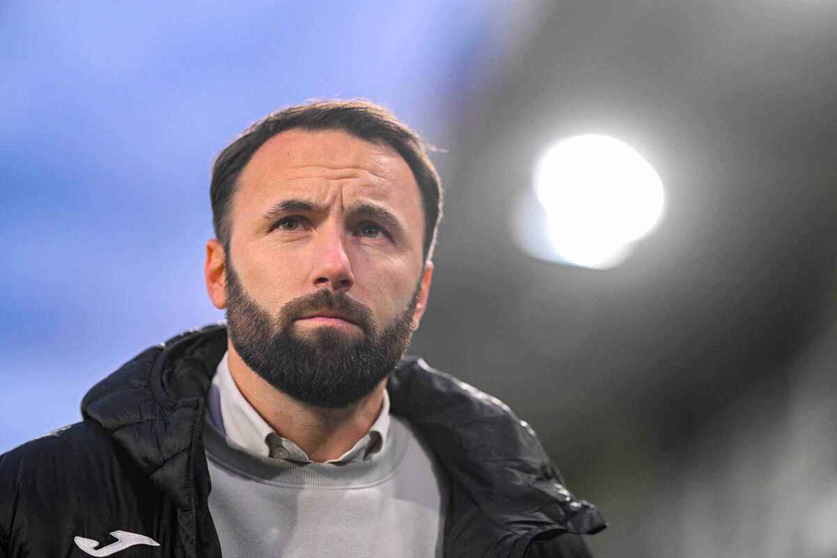 Sc verl vor schlüsselspiel: aufstiegsträume und infrastrukturelle herausforderungen