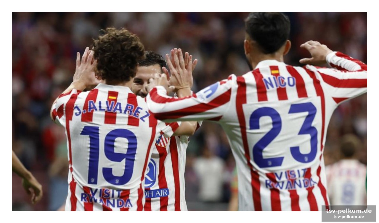 Sechs profis aus madrid in scalonis auswahl