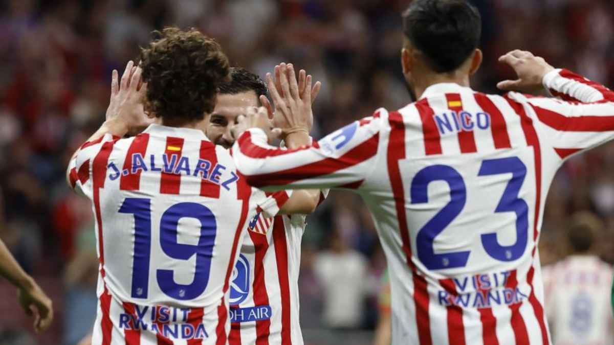 Scaloni stellt wm-kader vor: atlético-block dominiert!