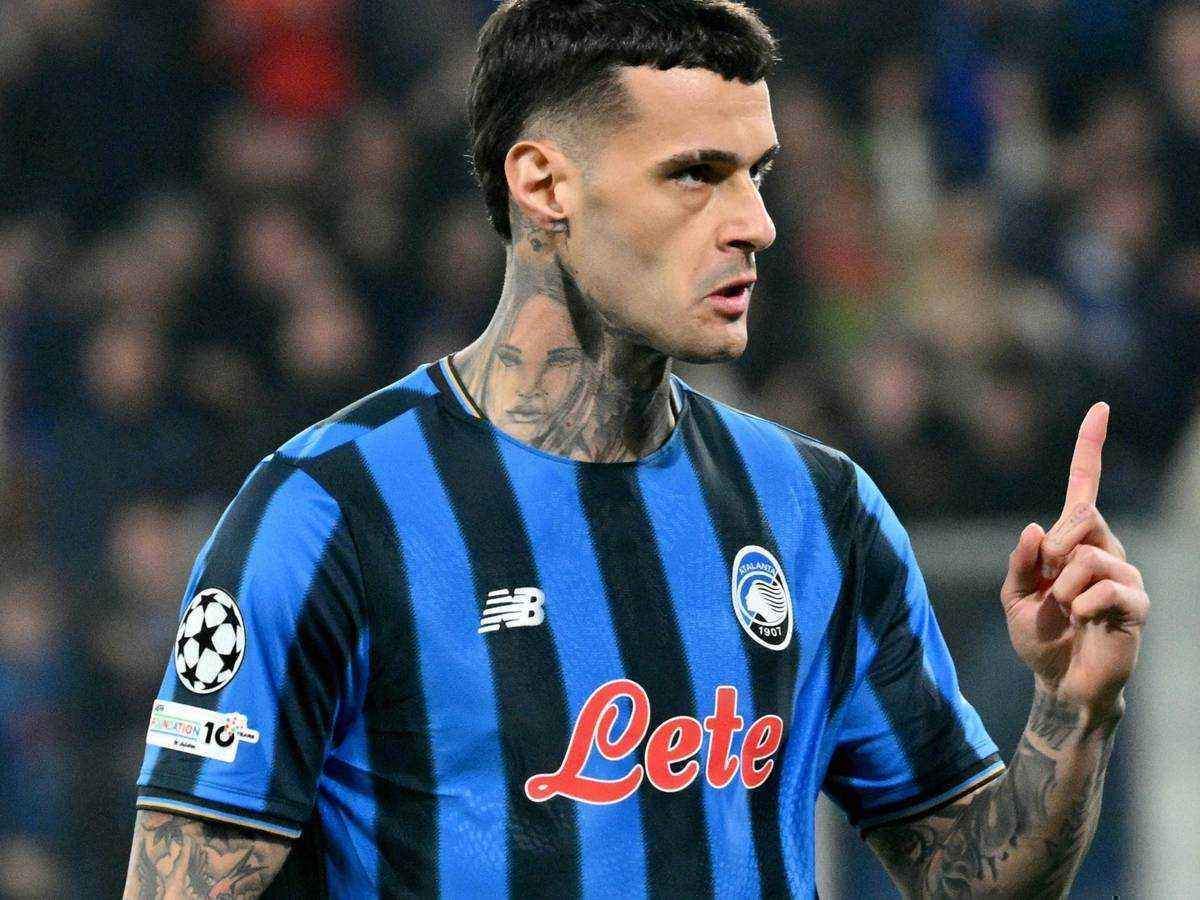 Scamacca rettet atalanta mit doppelpack vor bayern-gipfel