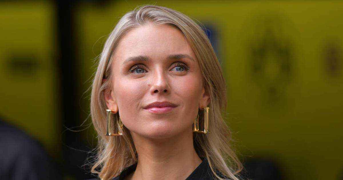 Scarlett gartmann-reus stürzt schwer – schwangerschaft in gefahr?
