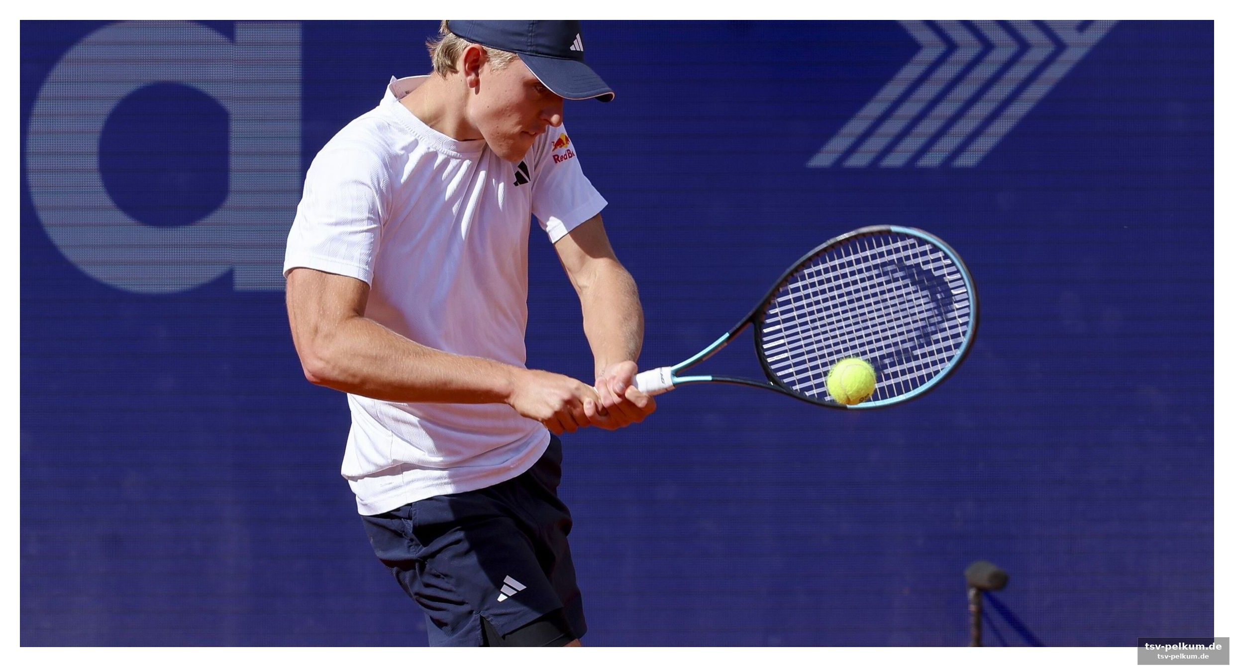 Ein kampf auf augenhöhe endet im tiebreak