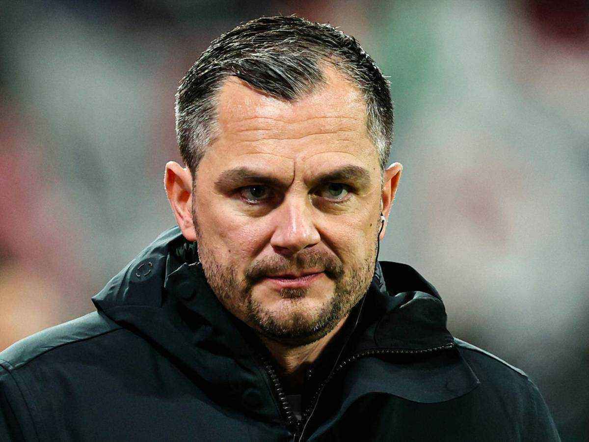 Schäfer zittert sich den sieg: leipzig gewinnt, aber die freude bleibt aus