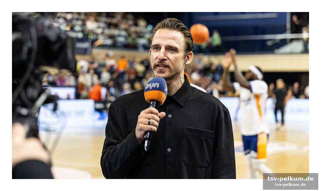 Die personalisierung des sports: schaffartziks vision