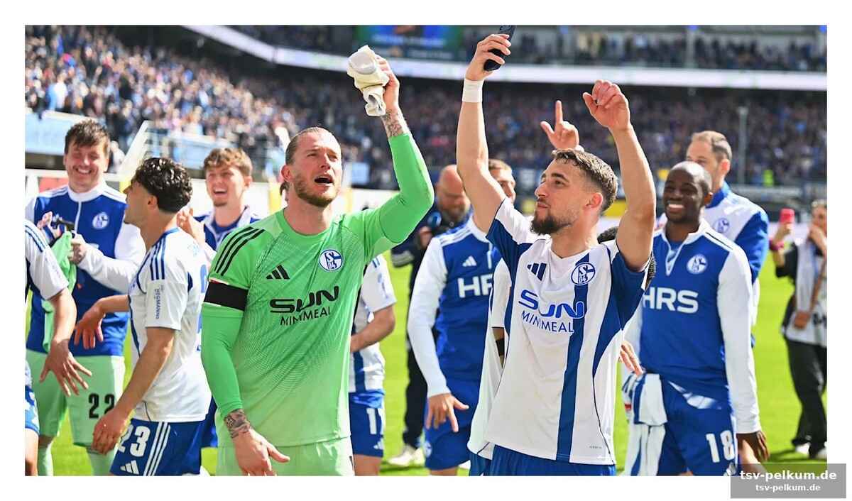Muslic bleibt – karius hält die geisterstunde