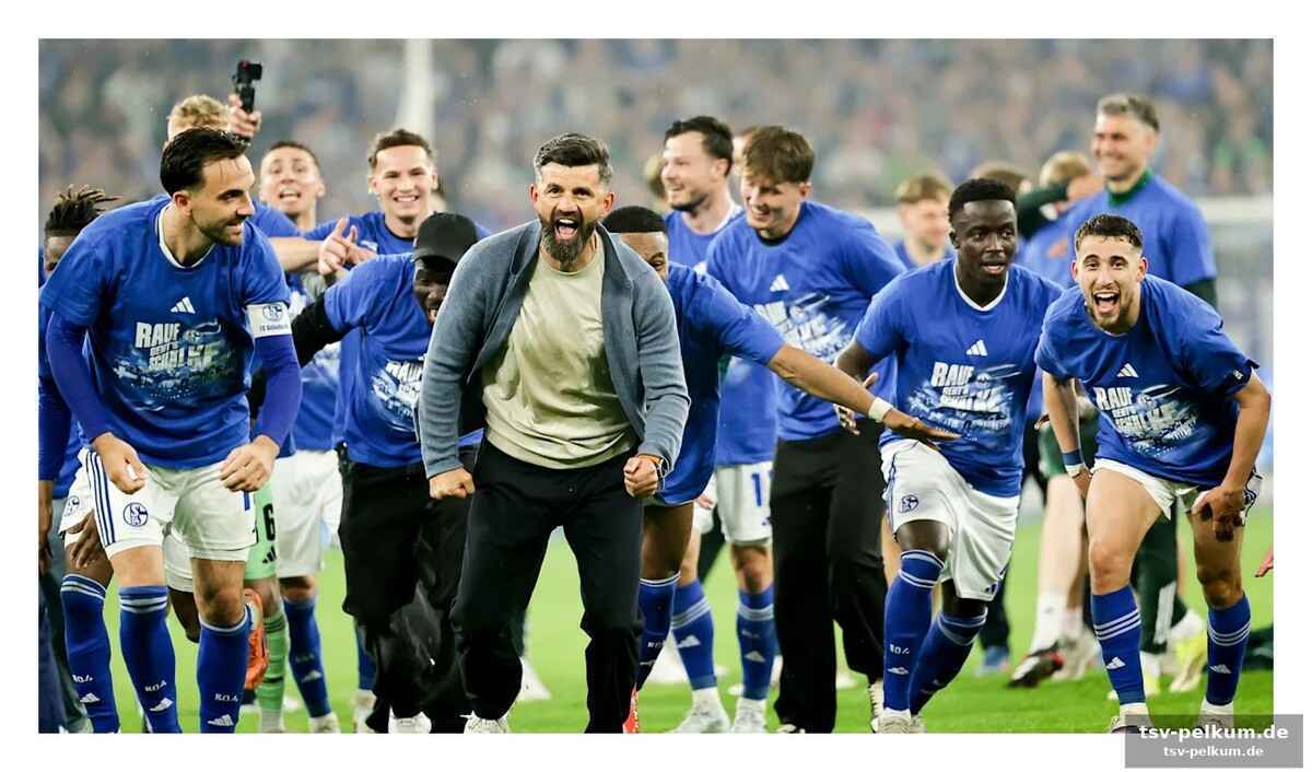Muslics meisterstück: von nobody zum trainer des jahres