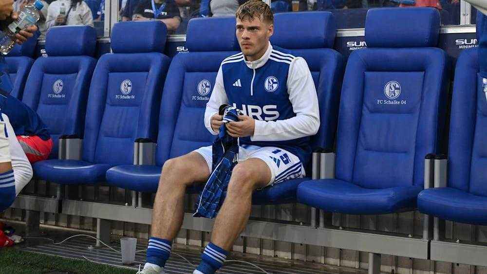 Schalke 04 erlebt bitteren rückschlag: zwei spieler fallen langfristig aus