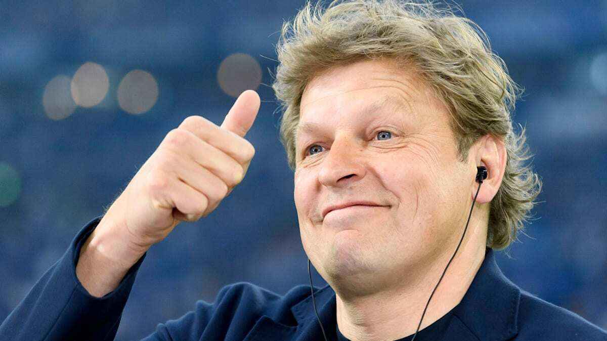 Schalke 04 feiert: vertragsverlängerung für mulders nach aufstieg!