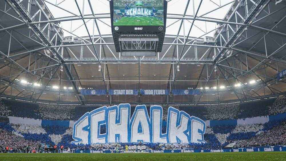 Schalke 04: fördergenossenschaft erwirbt arena-anteile – schuldenabbau vorangetrieben