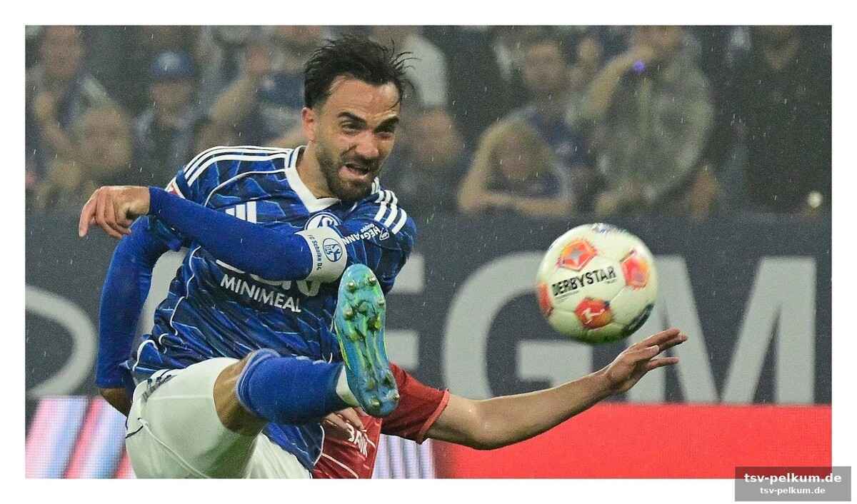 Ein tor, das eine ära einläutet