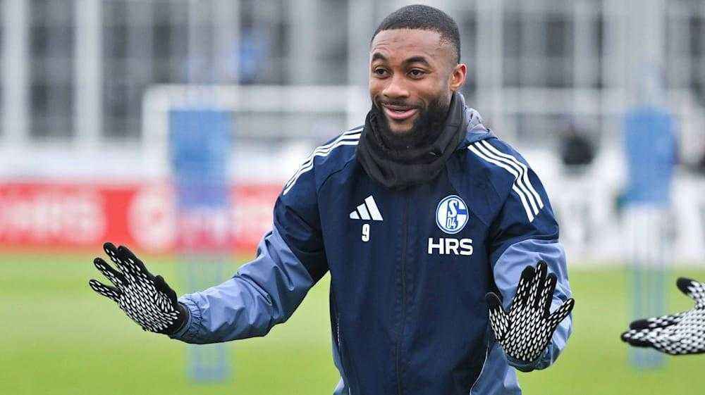 Schalke 04: sylla-deal platzt! was bedeutet das für die knappen?