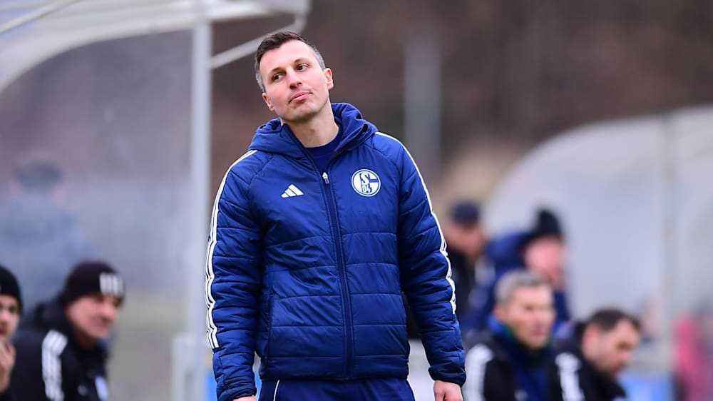 Schalke 04 u23: absturz im jahresstart – fimpel vor knallhartem aufgabenjahr