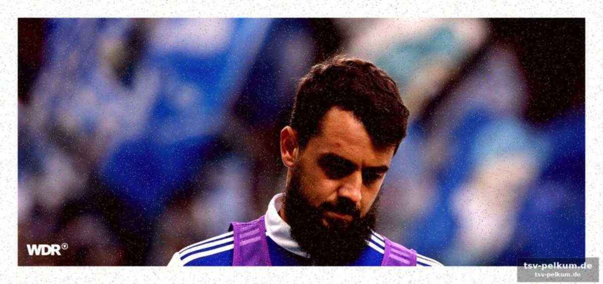 Younes’ weg zu schalke 04