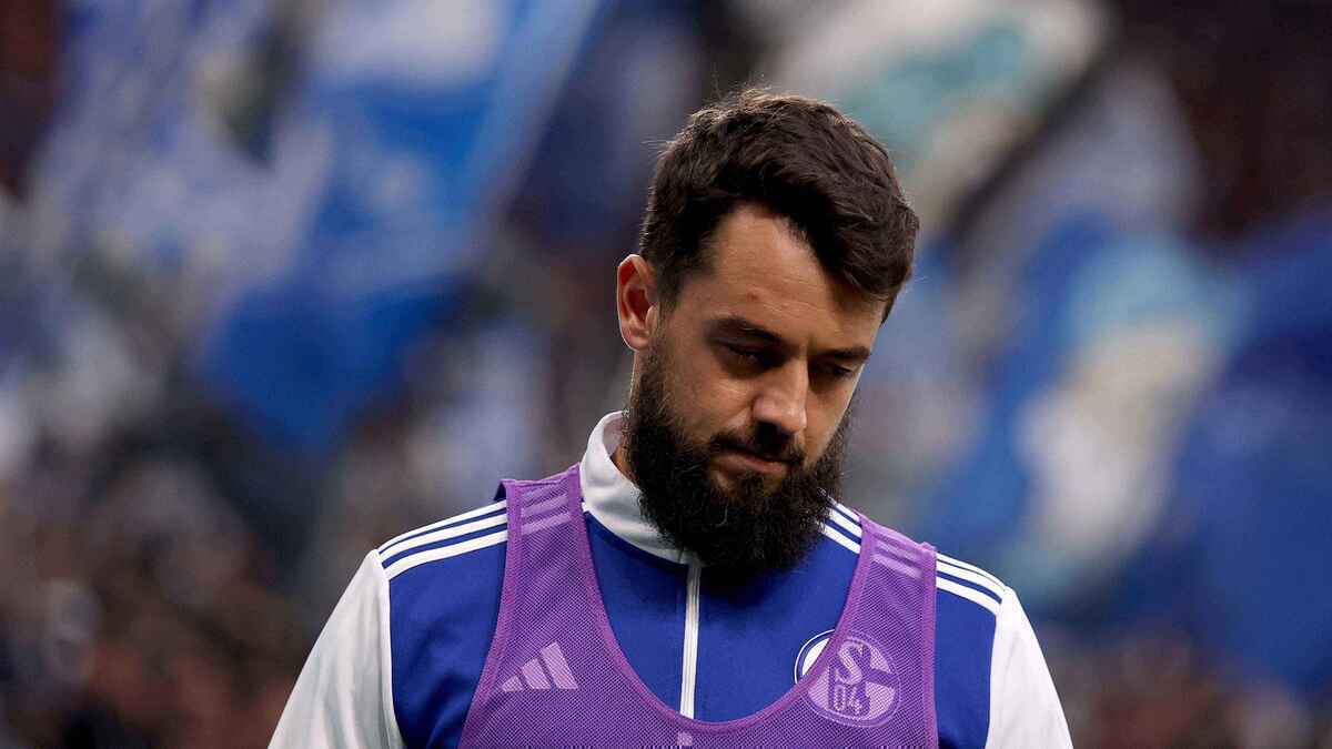 Schalke 04 und amin younes gehen getrennte wege – was steckt dahinter?